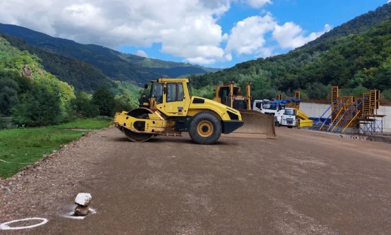 Kriminal na novoj dionici autoputa: Zamijenili ponude, EU istražitelji došli u Autoceste FBiH!