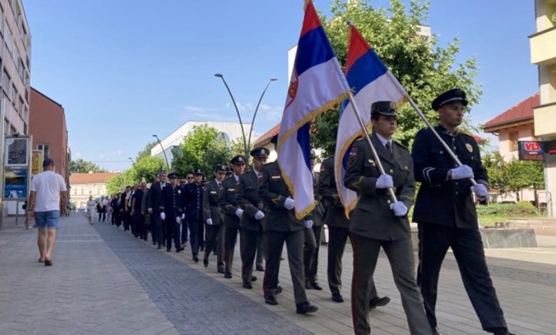 ODJEKNULA PORUKA IZ ŠVEDSKE: Četnici ustaše na Kozari