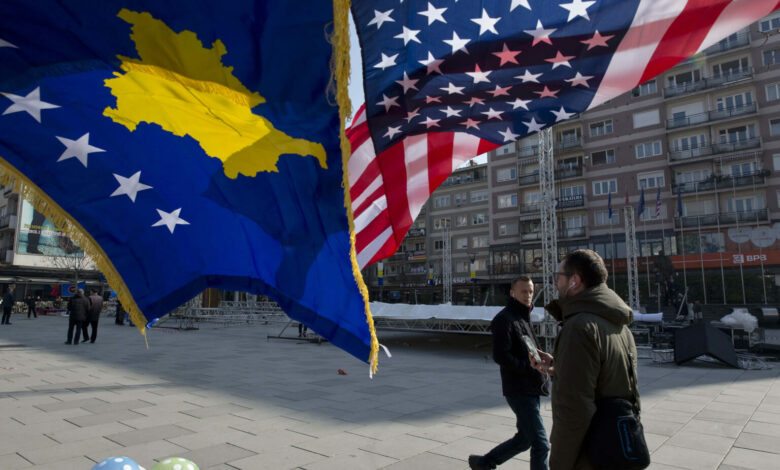 Amerika poslala oštro upozorenje Kosovu: Pogoršavate partnerstvo s nama