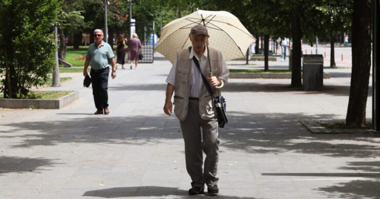 Poznat datum isplate penzija za august