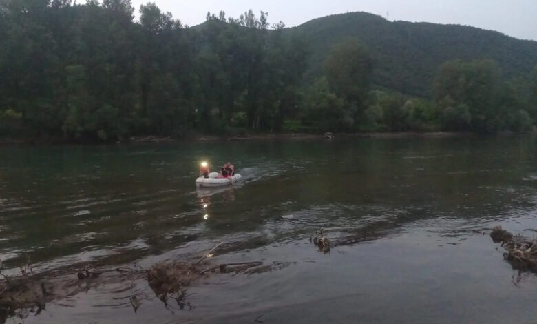 Pronađeno i deseto tijelo u rijeci Drini