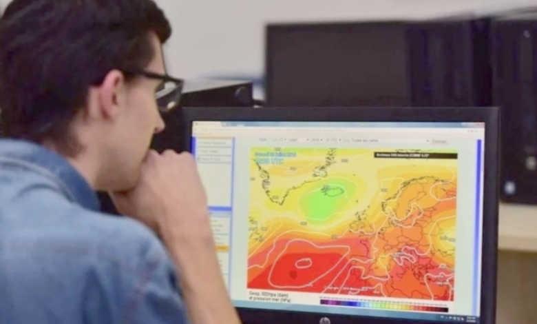 Novo upozorenje Nedima Sladića - poznati meteorolog najavljuje još toplotnih udara: Prestigli smo 2019. godinu, a poslije srijede brojač se