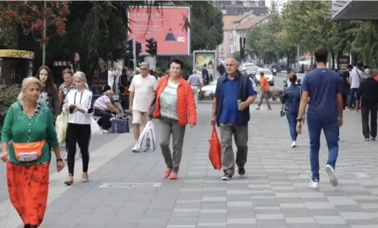 UN predvidio koliko će BiH imati stanovnika 2050. godine, pad je alarmantan!