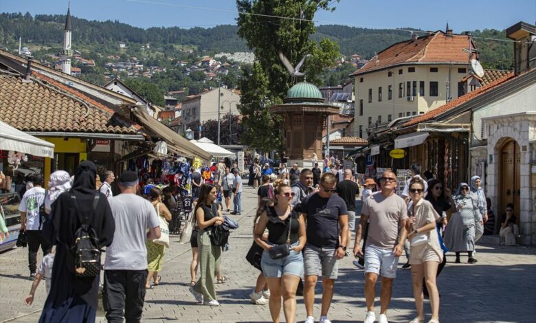 Kako su građani reagirali na zemljotres u BiH