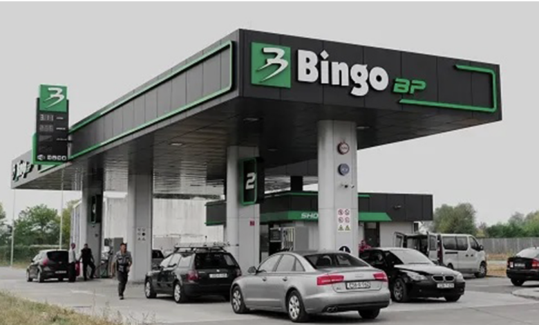 Bingo objavio nove cijene goriva na benzinskim pumpama