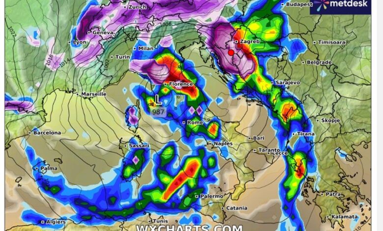 Krajem oktobra temperature ispod nule u BiH