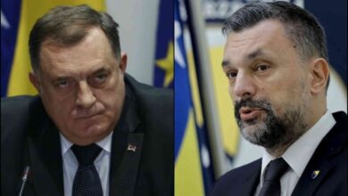 SLIJEPI PUTNIK U KAZANJU: Zvanična stranica BRICS-a potvrđuje da Milorad Dodik i RS nisu bili…