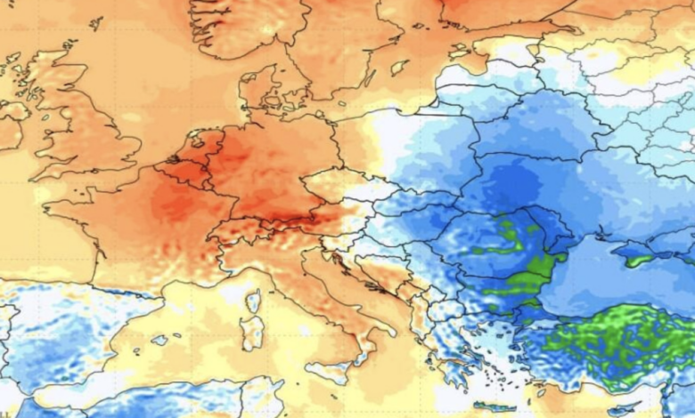 Dugim sunčanim periodima je, nažalost, došao kraj: Od sutra promjena vremena u BiH, evo šta nas čeka