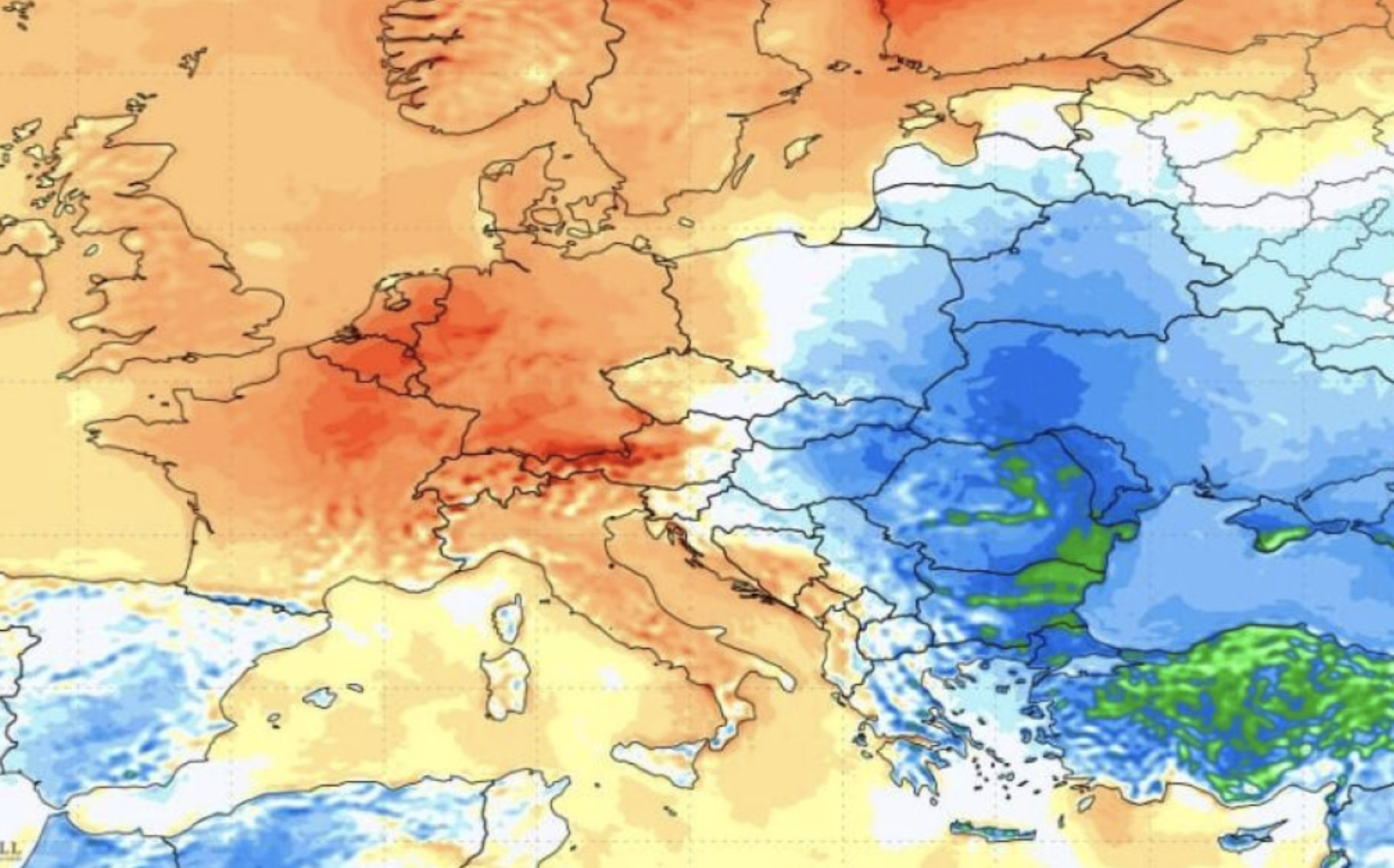 Dugim sunčanim periodima je, nažalost, došao kraj: Od sutra promjena vremena u BiH, evo šta nas čeka