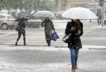 Velika studen stiže u Bosnu i Hercegovinu: Meteorolog Ristić otkrio kakva nas zima očekuje ove godine