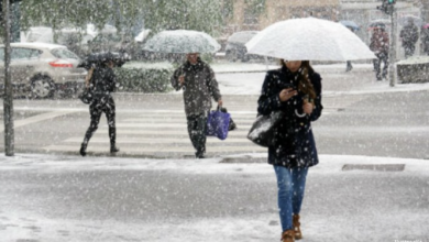 Velika studen stiže u Bosnu i Hercegovinu: Meteorolog Ristić otkrio kakva nas zima očekuje ove godine