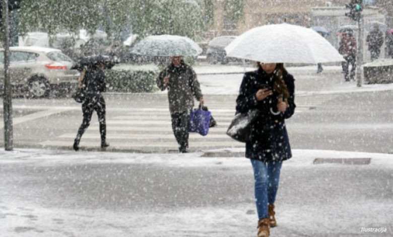 Velika studen stiže u Bosnu i Hercegovinu: Meteorolog Ristić otkrio kakva nas zima očekuje ove godine