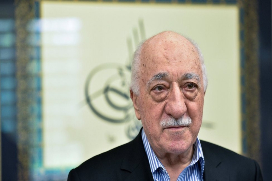 U SAD-u preminuo Fethullah Gülen