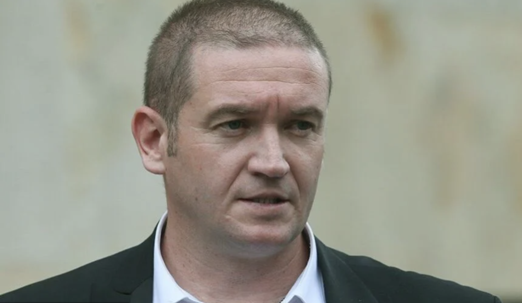 Novi skandal Dodikovih pajdaša: SNSD-ov zastupnik čestitao Božić uz fotografiju naoružanog četnika?!