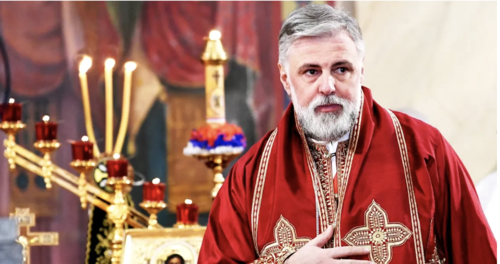 Vladika Grigorije: Meni je BiH u duši i srcu, mnogo je propatila, zaplakao sam zbog reisa