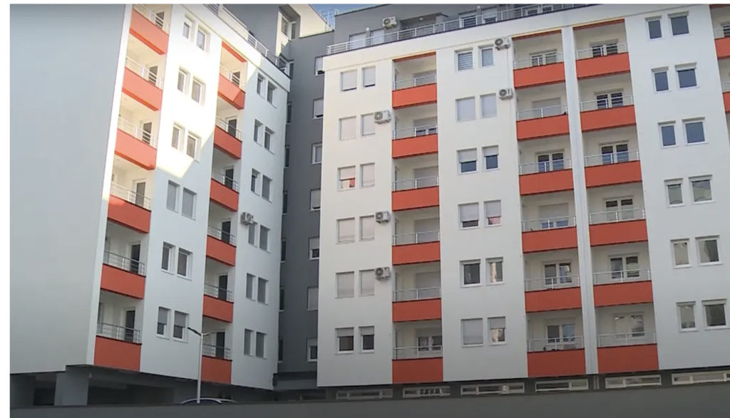 Kupili stanove, zgrada se izgradila, ali ne mogu u nju: Vlasnik izgradio više kvadrata nego što je smio!?