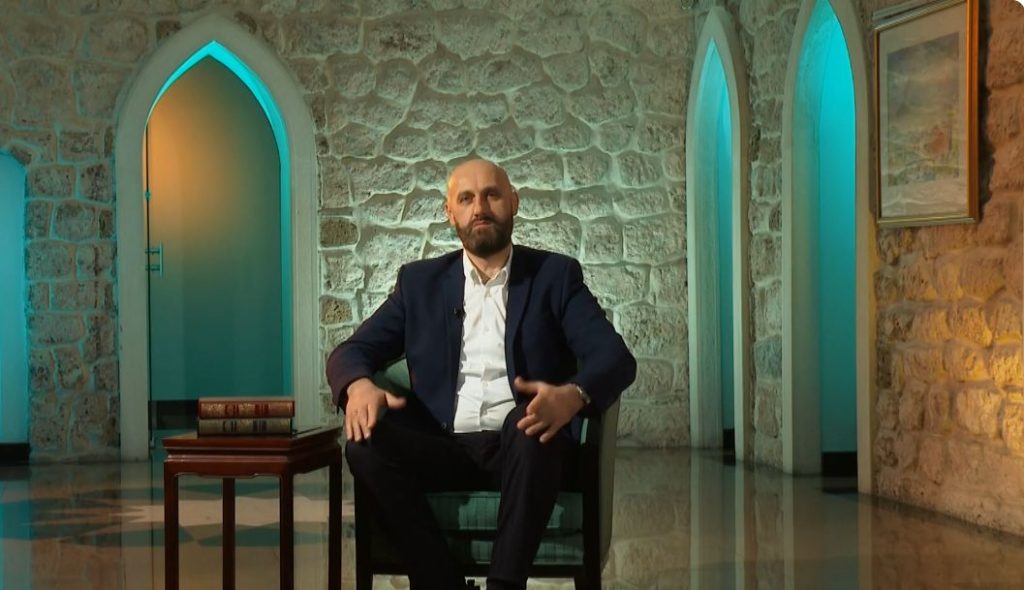 Velić o značaju mubarek noći: Uvijek se valja vratiti tamo gdje nam je misija i odgovornost