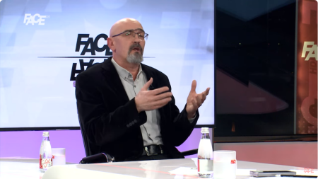 Novinar Fatmir Alispahić: “SDA, Alija i Bakir izdali šehide, Bosnu i Bošnjake!