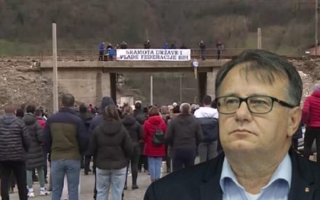 Danas protesti studenata u Sarajevu: Imaju 8 zahtjeva za Vladu