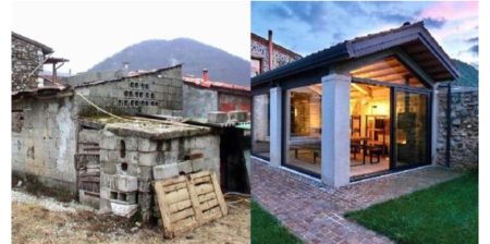 Mladi se i u BiH sve više okreću renoviranju starih kuća umjesto kupovine stana