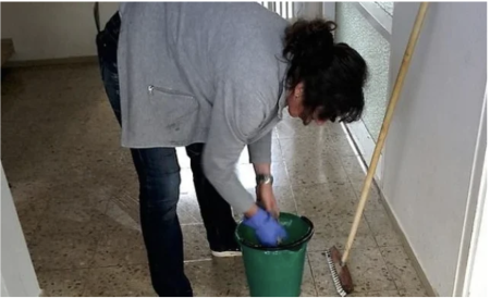 Usluge čišćenja stanova sve češće se koriste u BiH: Evo koliko košta “generalka”