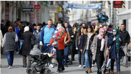 Ilustracija. FOTO: Avaz