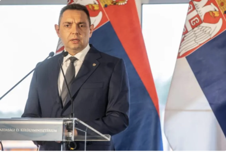 Sramotna izjava Vulina: Ako opstane ovakva presuda Dodiku, onda neće ni Dejton, ni BiH