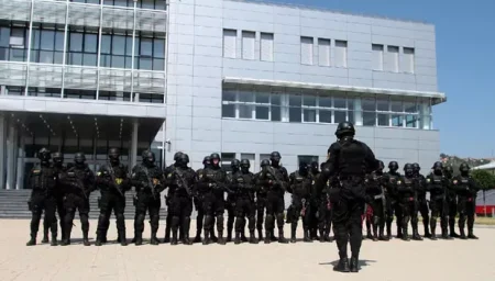 Ćulum nakon sastanka sa Dodikom nije došao na posao u SIPA-u: Bošnjaci jesu, ali trebaju li čekati da ih počnu hapsiti?