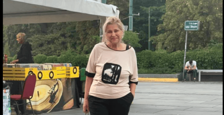 Branislava svojim komšijama peče pogače za iftar