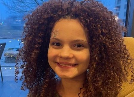 Mala heroina Amera Malkoč: Pobijedila leukemiju, a danas slavi 13. rođendan