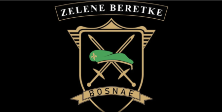 Zelene beretke se oglasile povodom situacije u BiH: “Ko ga volio, u kući mu bio”