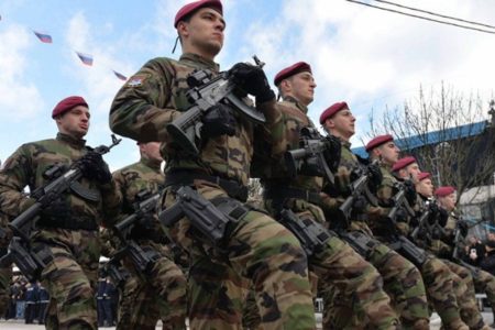 PORTAL “ISTRAGA” OTKRIO DETALJE DODIKOVOG RUŠENJA SIPA-e: “Šef je rekao da napustite zgradu za pola sata. Žandarmerija je u Bijeloj zgradi…!”