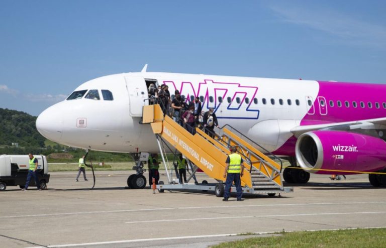 Četiri nove aviolinije sa bh. aerodroma