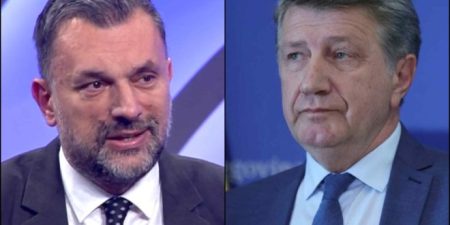 KEŠO NE VJERUJE KONAKOVIĆU