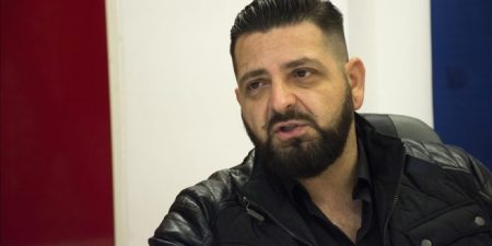 Snajperista iz opsade Sarajeva danas radi u Predsjedništvu BiH
