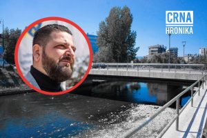 AntiDayton pokreće inicijativu za izmjenu naziva mosta Suade i Olge. Zašto se zaboravio Muhidin Šabanović?