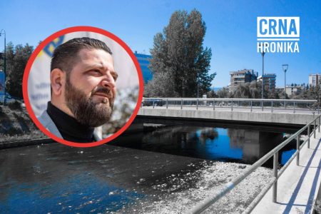 AntiDayton pokreće inicijativu za izmjenu naziva mosta Suade i Olge. Zašto se zaboravio Muhidin Šabanović?
