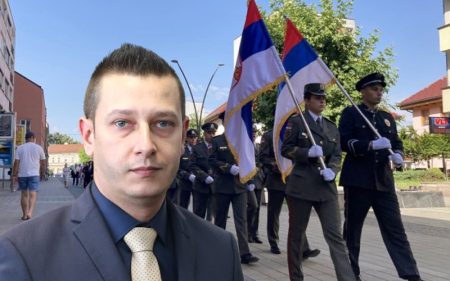 Goganović prijeti Helezu: Dan Vojske Republike Srpske bit će obilježen 12. maja