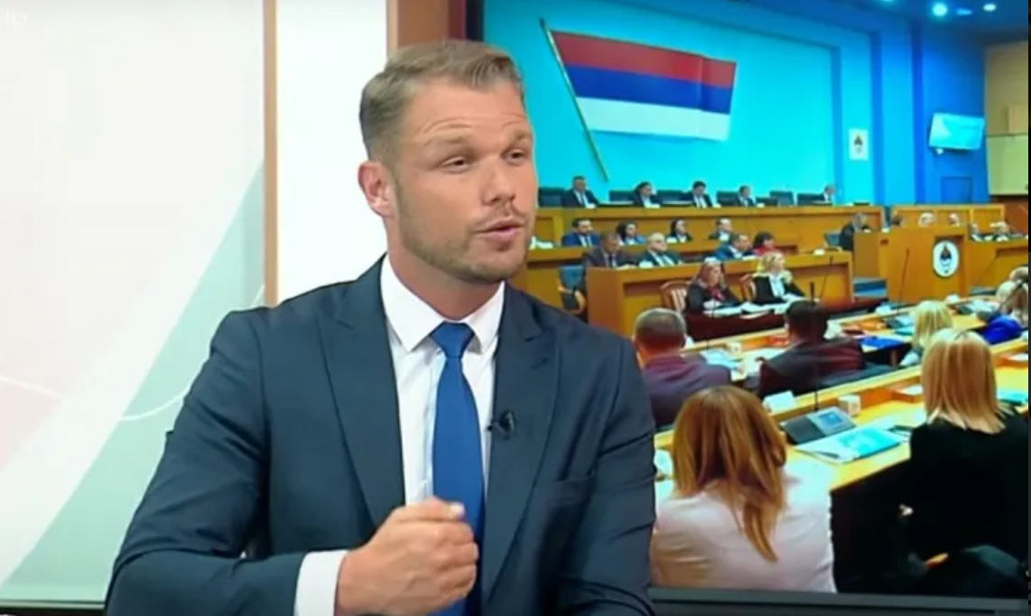 Stanivuković o EUFOR-u