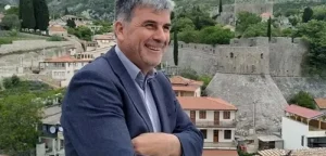 Ko je Hajriz Brčvak