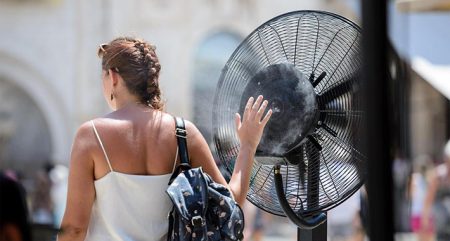 Vremenska prognoza za ljeto