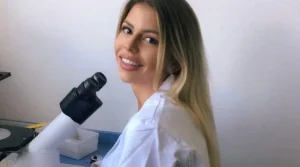 Mostarka Dr. Emina Merdan doktorirala u Njemačkoj i otkrila ključni mehanizam popravke DNK u ljudskim ćelijama