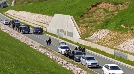 Poruka iz RS-a: Policija Distrikta, će kao i SIPA, postati predmet ismijavanja i neukusnih šala