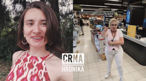 Radnica Crvene jabuke izbacila Tuzlanku iz objekta