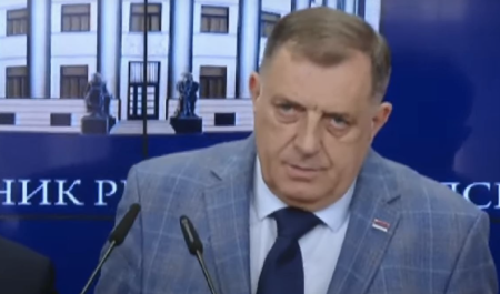 Dodik prešao i vlastite granice: Pozdravio napad na Vukanovića