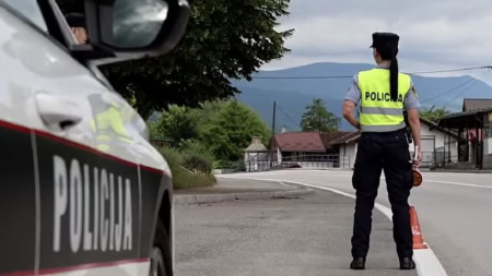 zakon o bahatoj vožnji