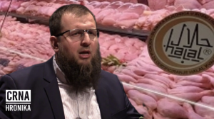 Poznati efendija Adnan Mrkonjić otkrio kako bh. mesari varaju i podvaljuju halal meso