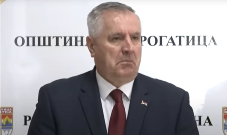 ‘Dodik je spreman da razgovora s bilo kim’