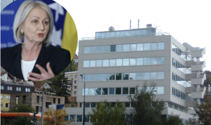 Da li će Borjana Krišto doživjeti sudbinu Nikole Poplašena
