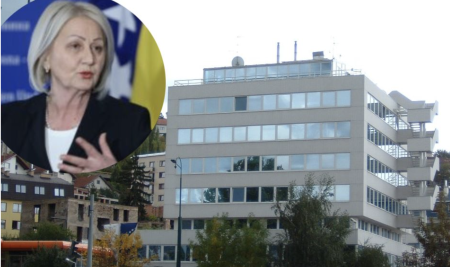Da li će Borjana Krišto doživjeti sudbinu Nikole Poplašena
